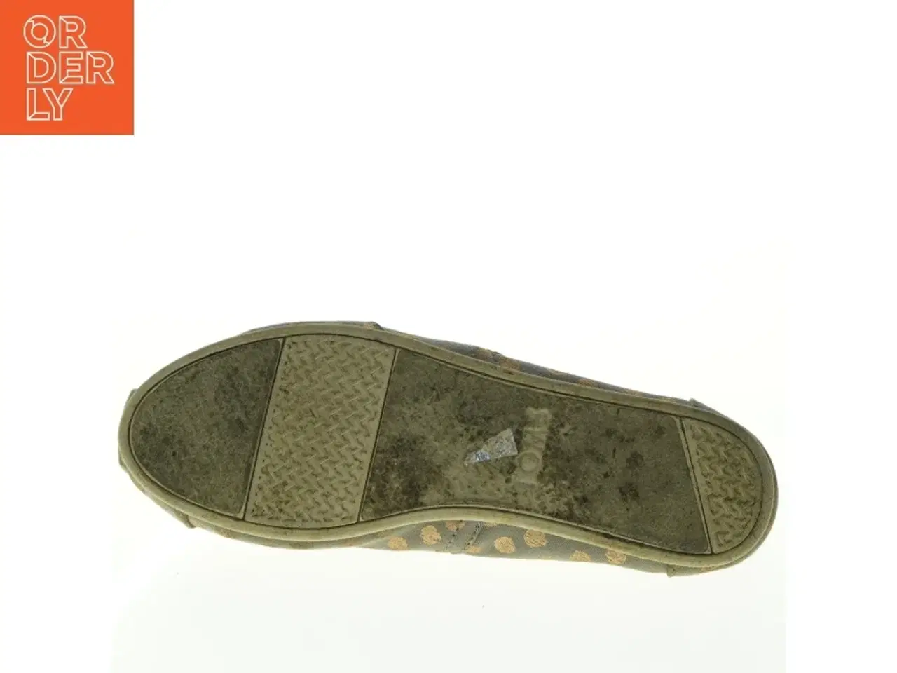 Billede 4 - TOMS damesko fra Toms (str. 38)