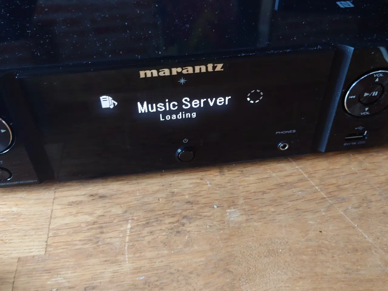 Billede 7 - Marantz netværks anlæg m sub og 2*Dali sat 