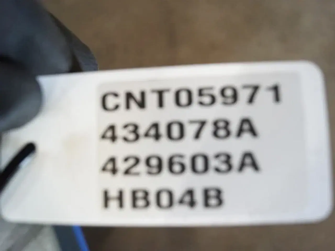 Billede 20 - New Holland TG285 Tag 434078A2