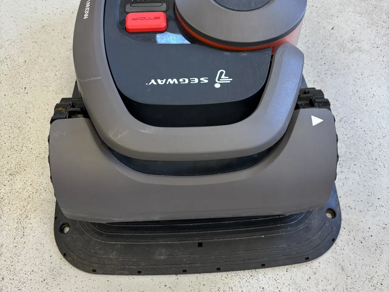 Billede 1 - Segway H500E sælges