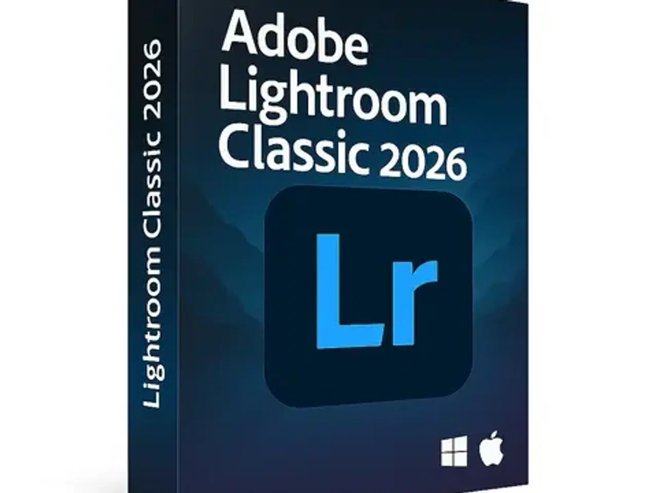 Billede 2 - Adobe Photoshop & Ligthroom CC 2026 (Official)  ⚡️