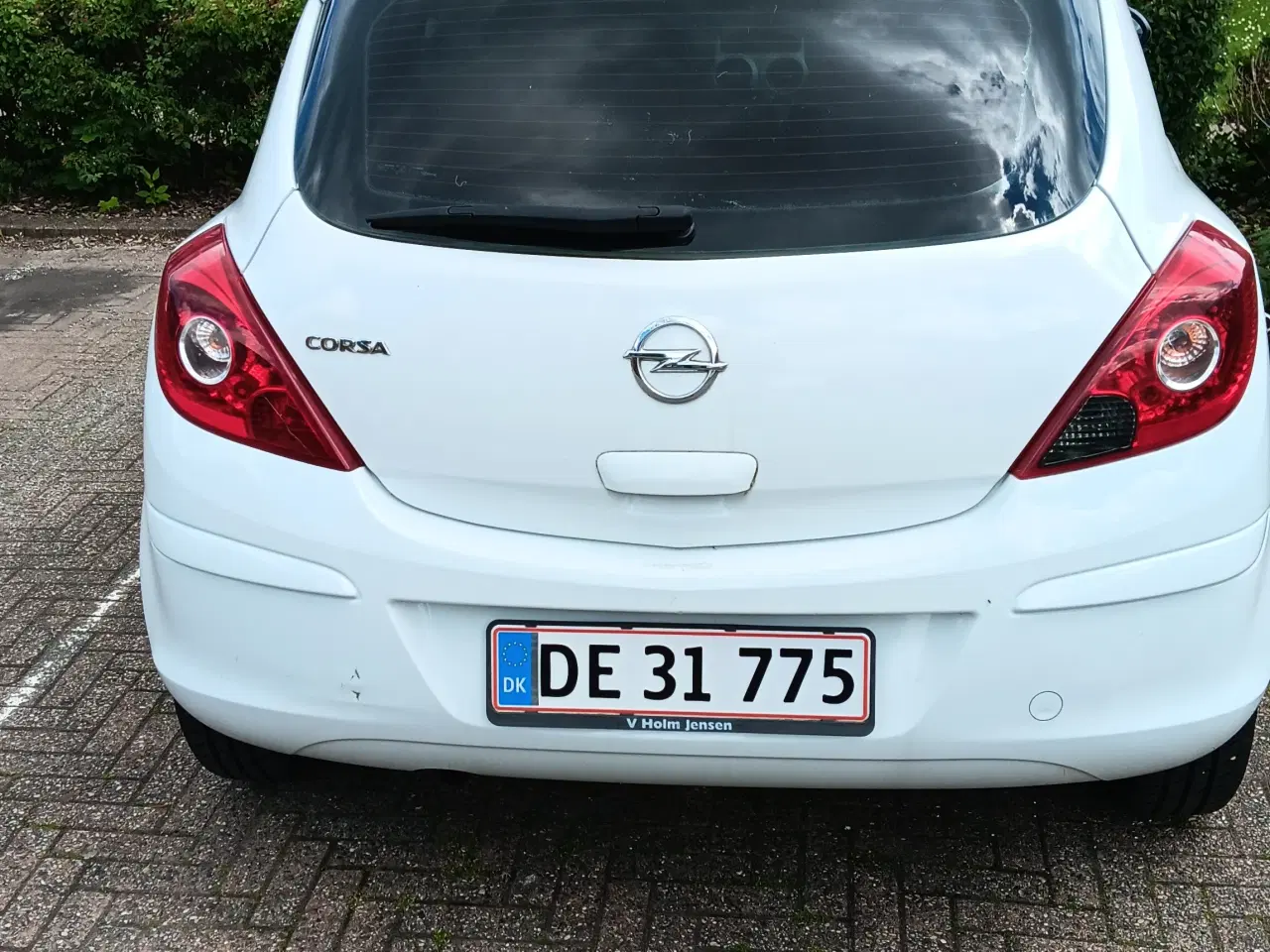 Billede 2 - Opel Corsa 1,0 2014