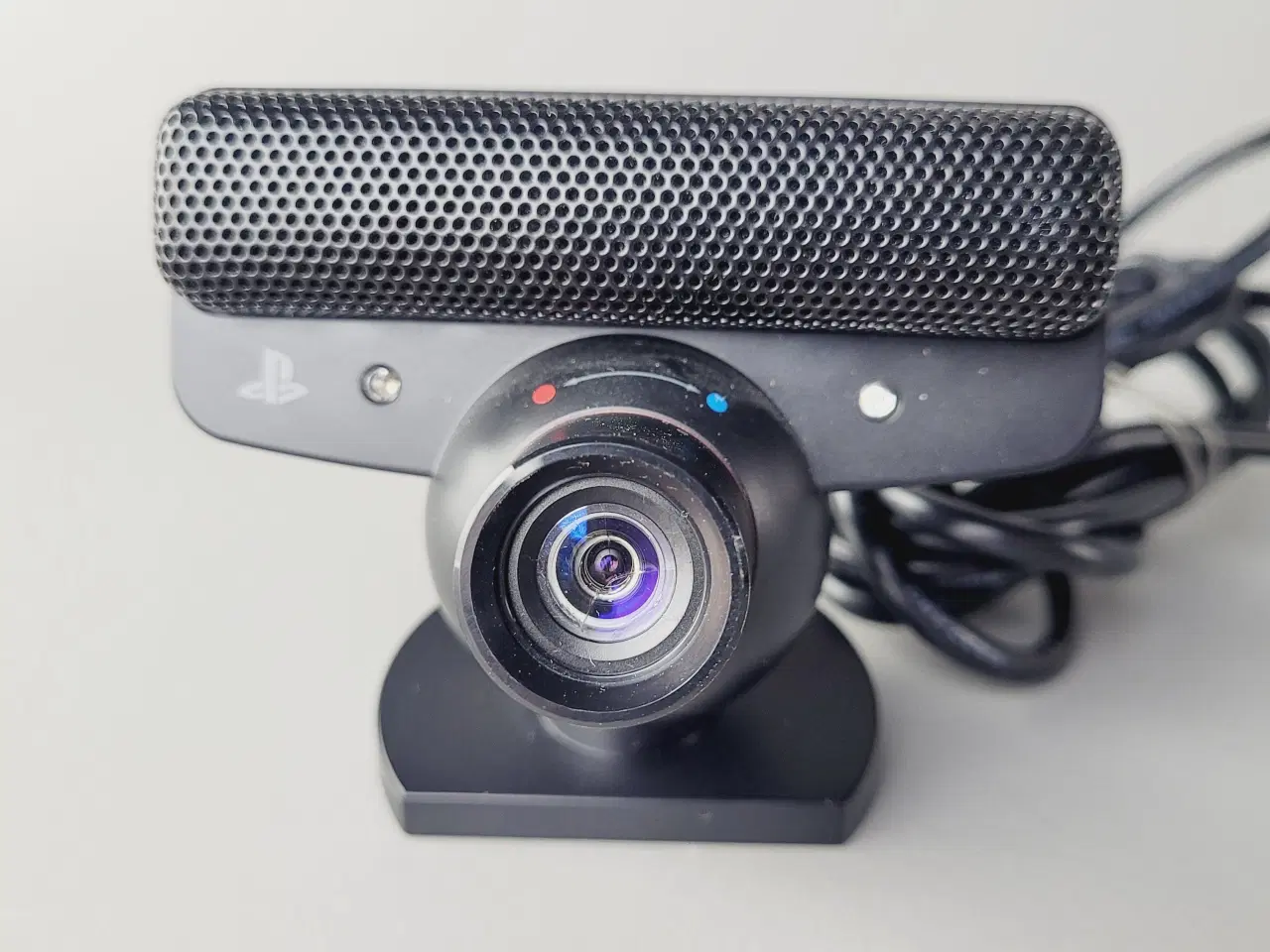 Billede 1 - ⭐️· PlayStation Eye Kamera (Sort) til PS3