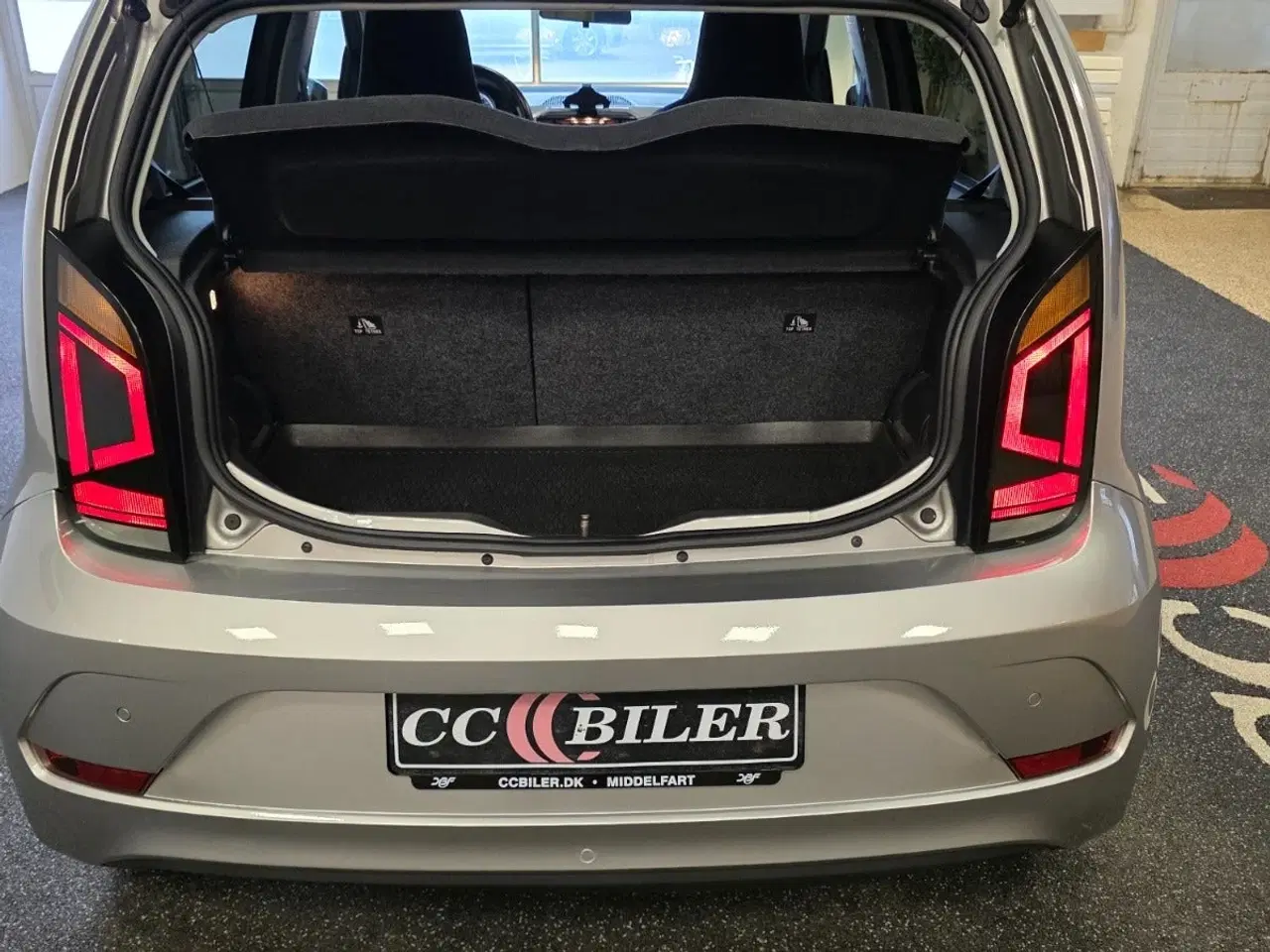 Billede 8 - VW e-Up!  Style