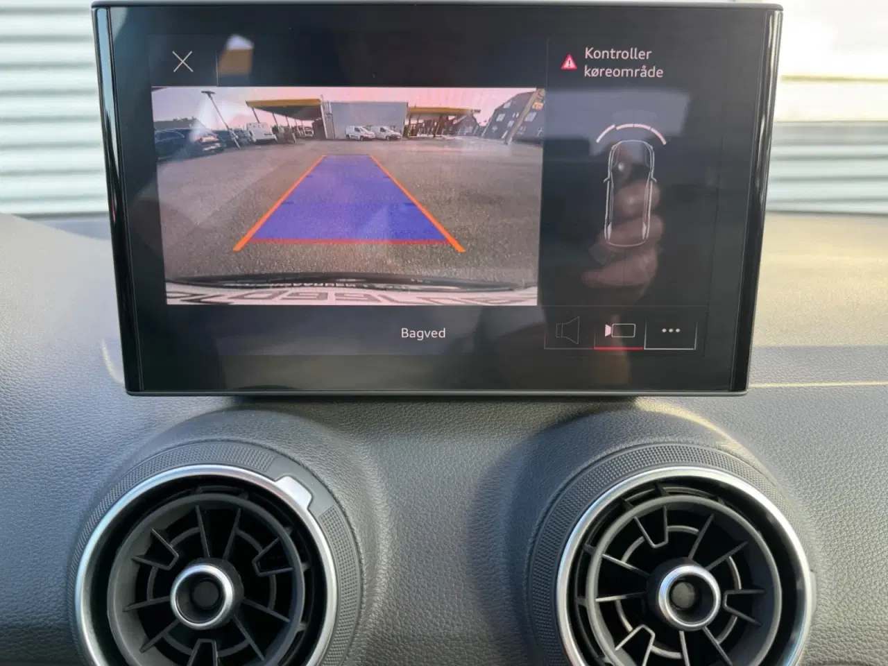 Billede 17 - Audi Q2 35 TFSi Prestige S-tr.