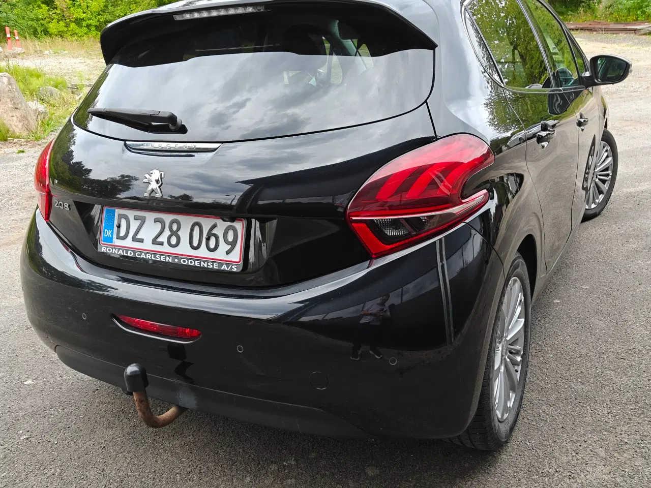 Billede 14 - Peugeot 208 