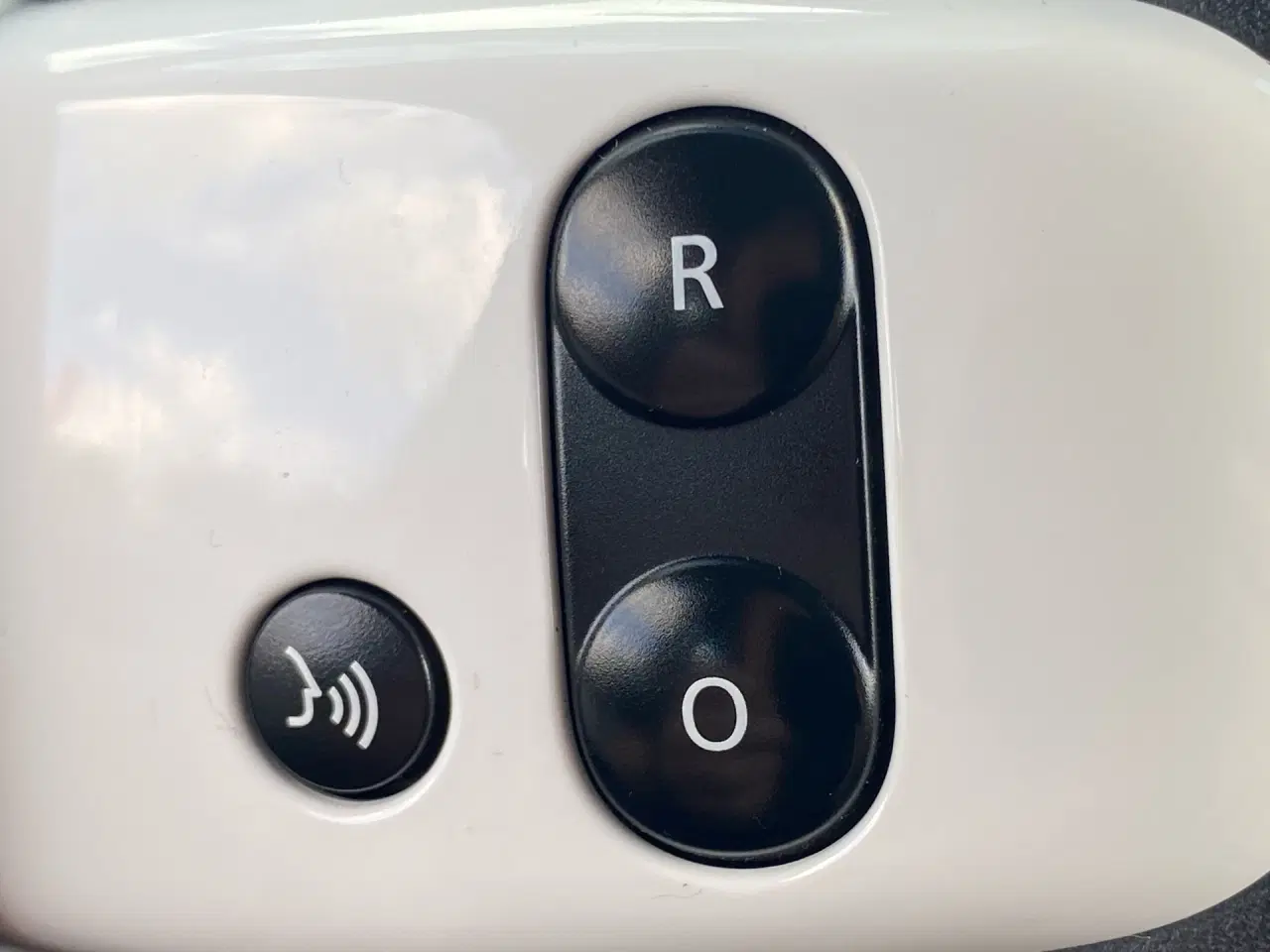 Billede 14 - Renault Twingo 1,0 Sce Expression start/stop 70HK 5d