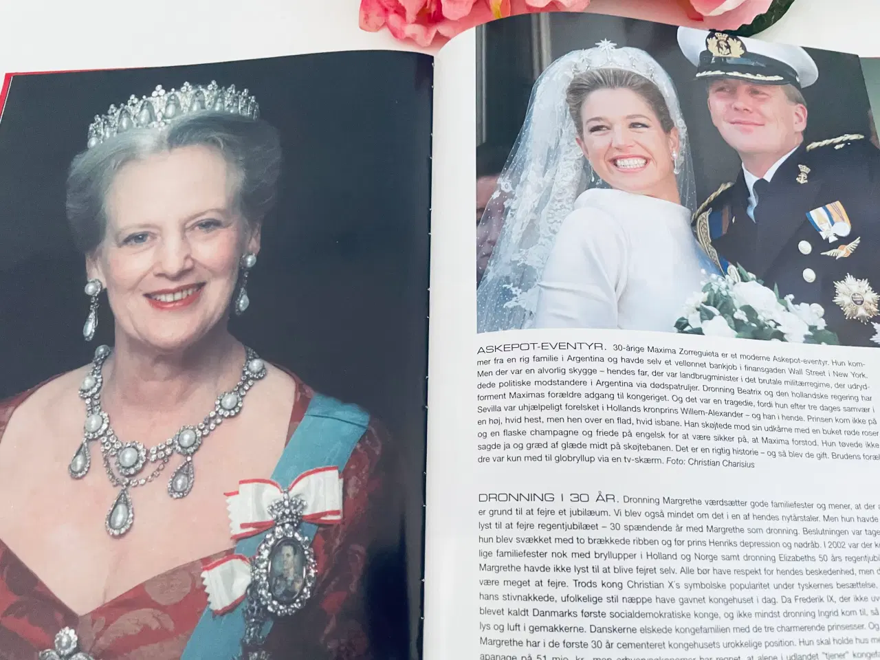 Billede 7 - Kongehuset 2002