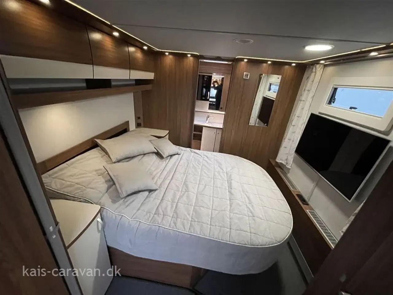 Billede 4 - 2018 - Polar Customized 680 TR TDS