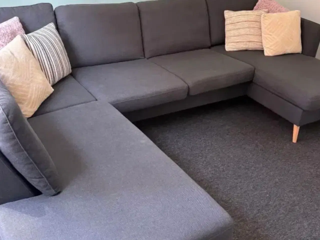 Billede 3 - Sofa