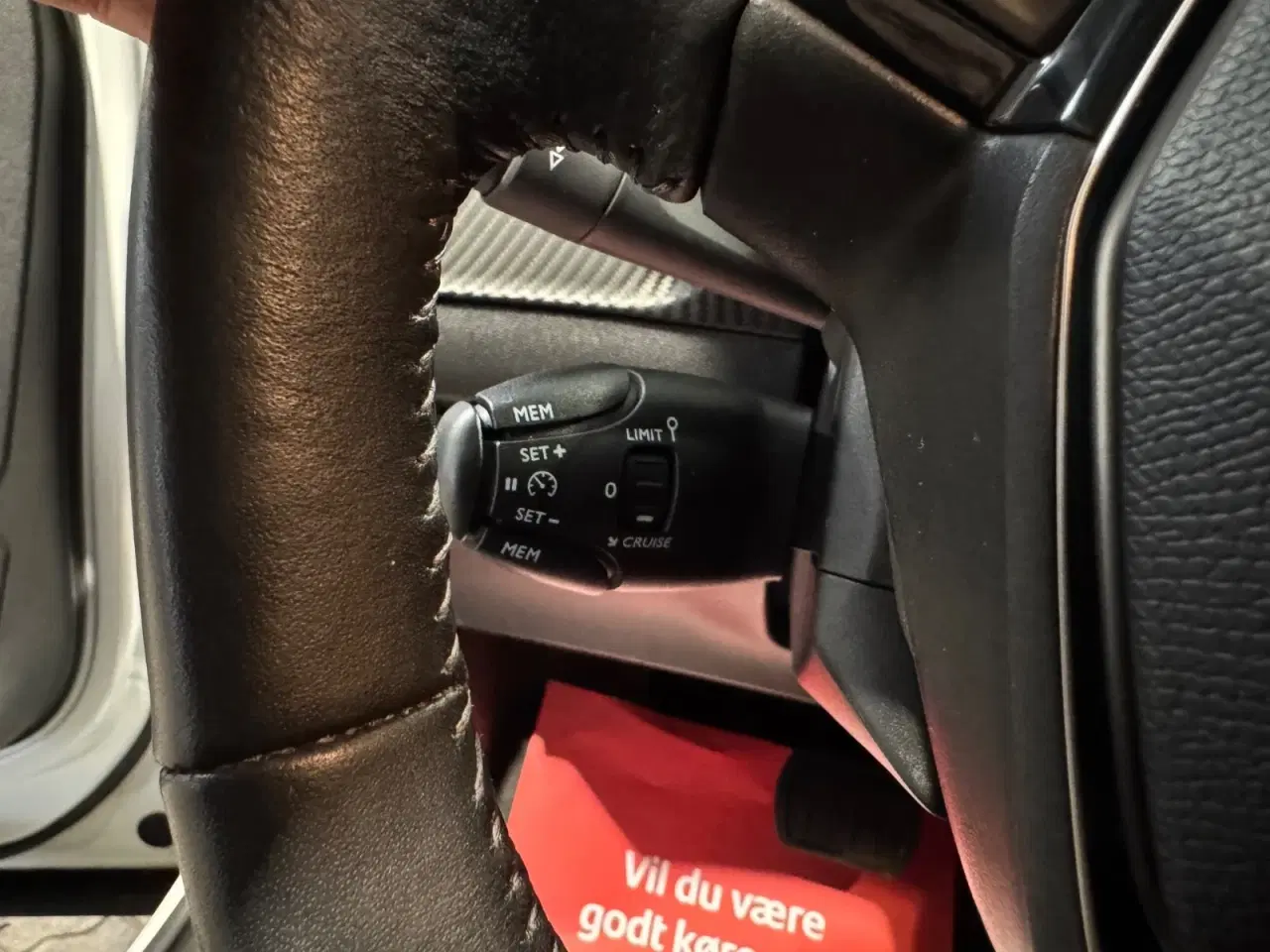 Billede 9 - Peugeot e-2008 50 Allure