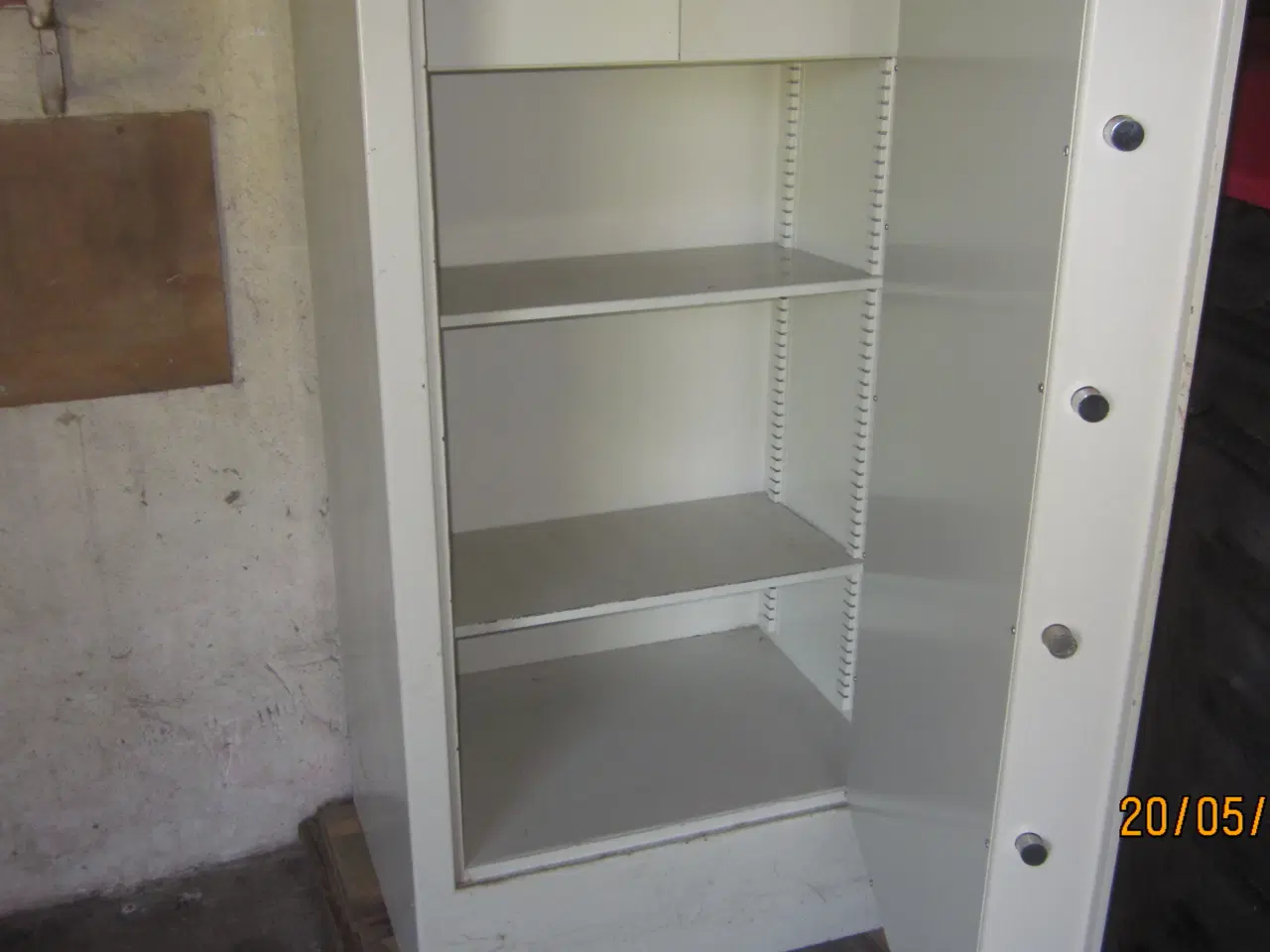 Billede 2 - STOR BOKS TIL ???.
