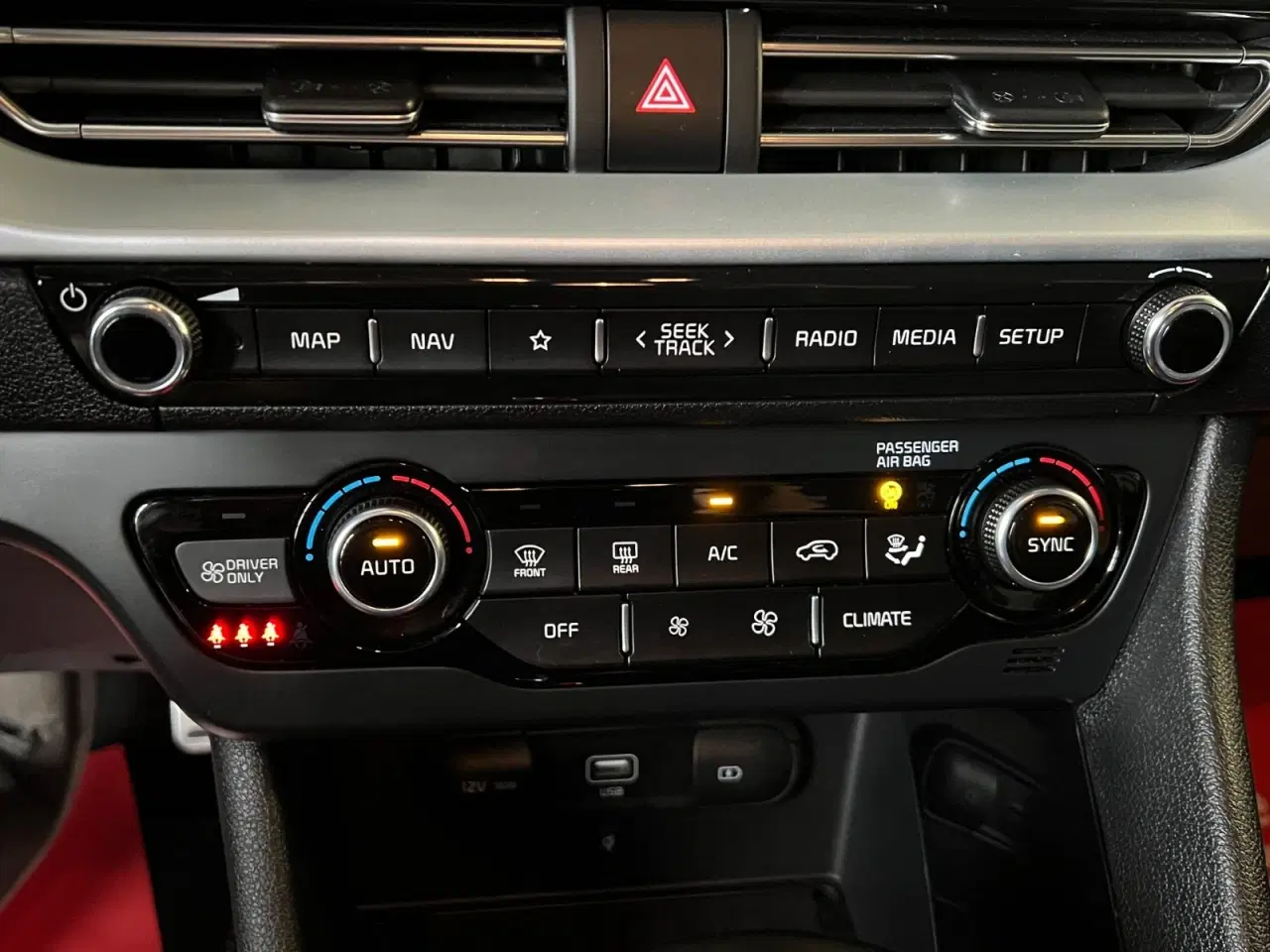 Billede 17 - Kia Niro 1,6 HEV Advance DCT