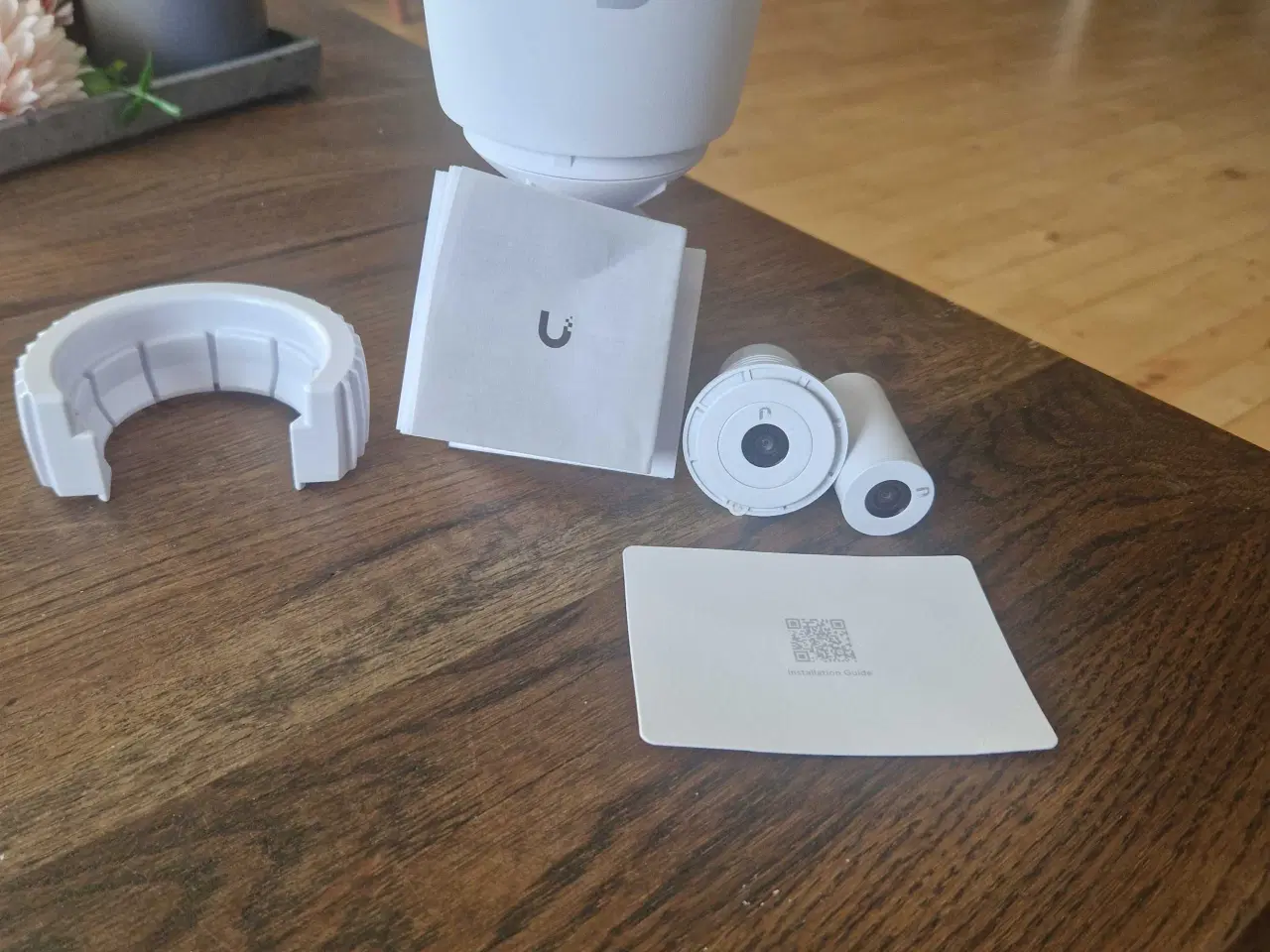 Billede 1 - Overvågning 