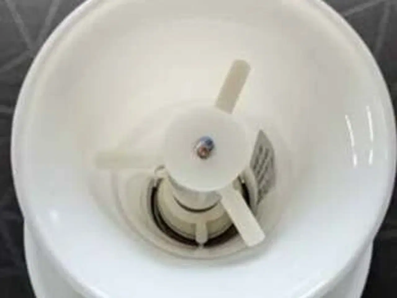 Billede 2 - Royal Copenhagen/Holmegaard Mandarin 30 cm - 2 stk