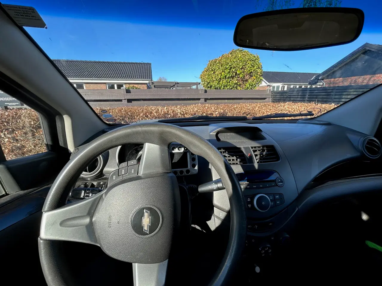 Billede 4 - Billig bil 