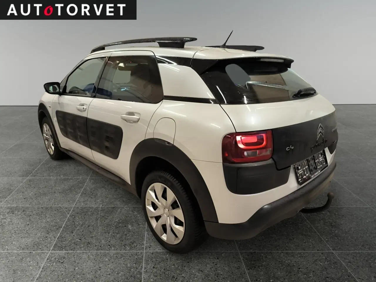 Billede 4 - Citroën C4 Cactus 1,6 e-HDi 92 Feel ETG6