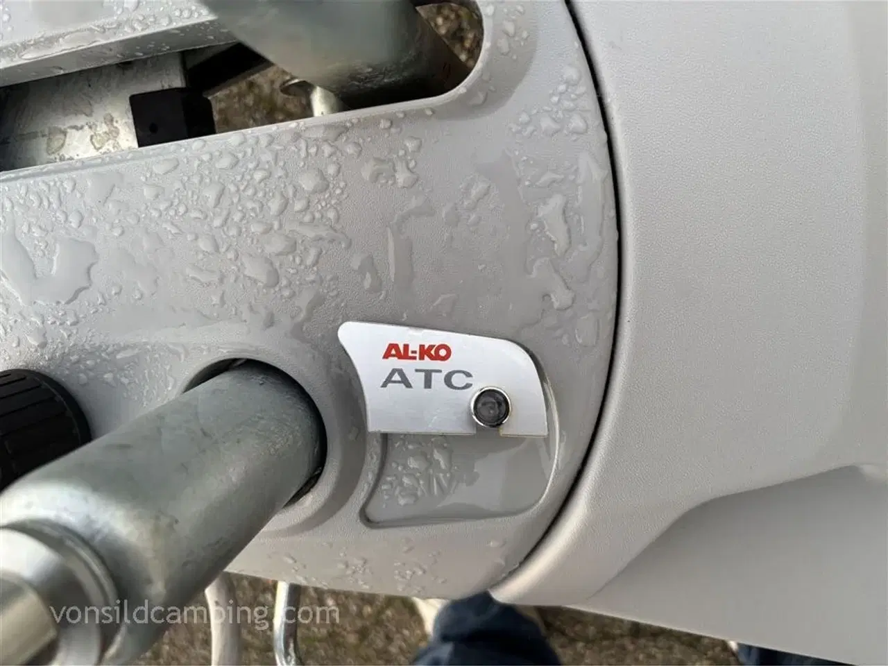 Billede 15 - 2024 - Kabe Smaragd 520 XL KS Premium Line