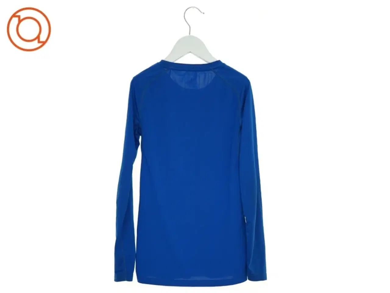 Billede 2 - Unisport Baselayer sporttrøje med lange ærmer fra Unisport (str. 152 cm)