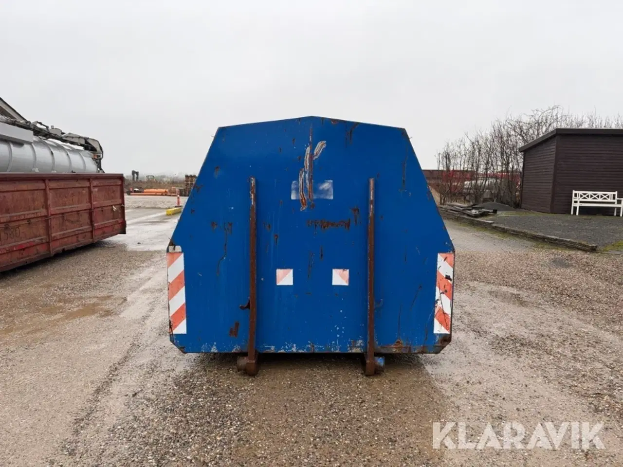 Billede 8 - Container