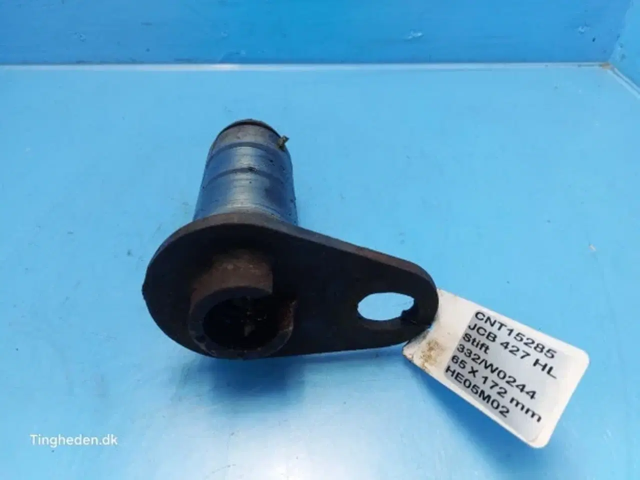 Billede 3 - JCB 427 HL Stift 332/W0244 