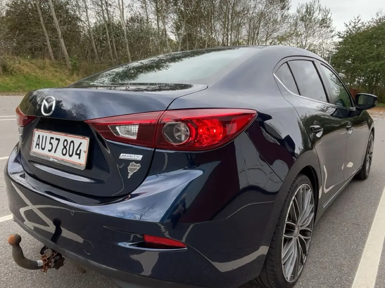 Billede 6 - Mazda 3 