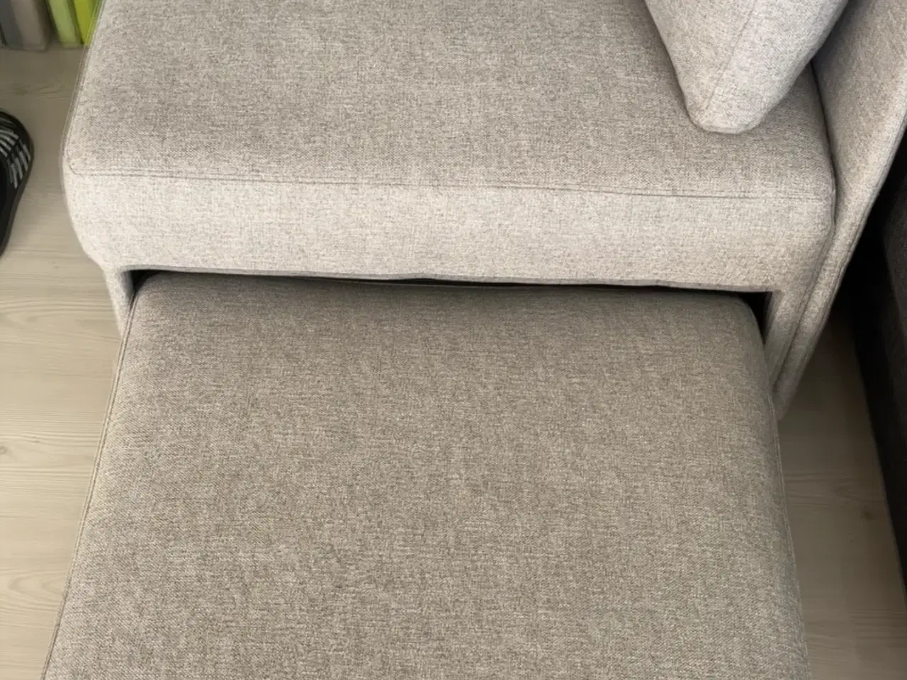 Billede 1 - Sovesofa OLSTRUP 1.5-pers. 