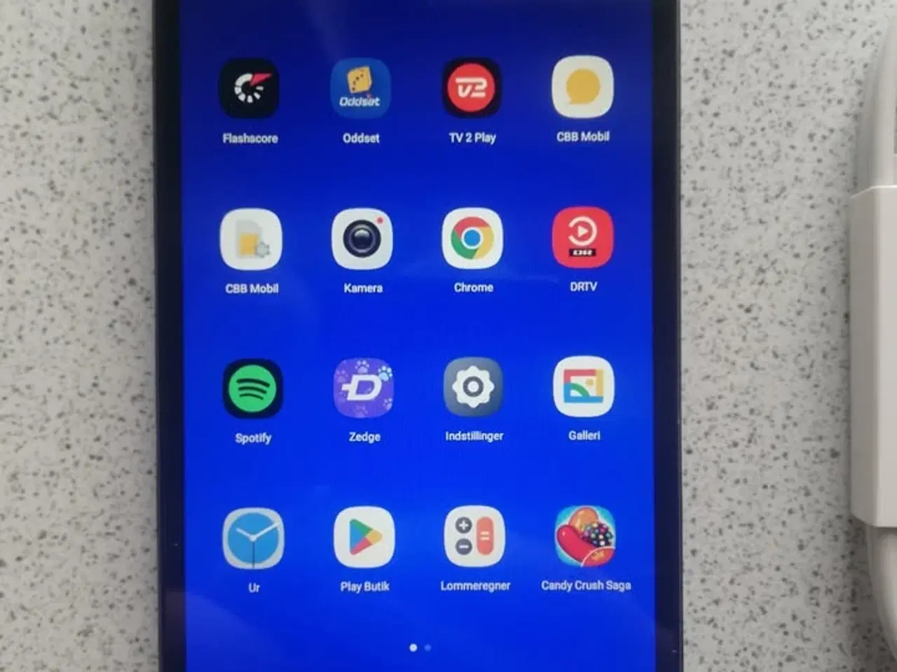 Billede 1 - Xiaomi Redmi A5 3GB/64GB - Black