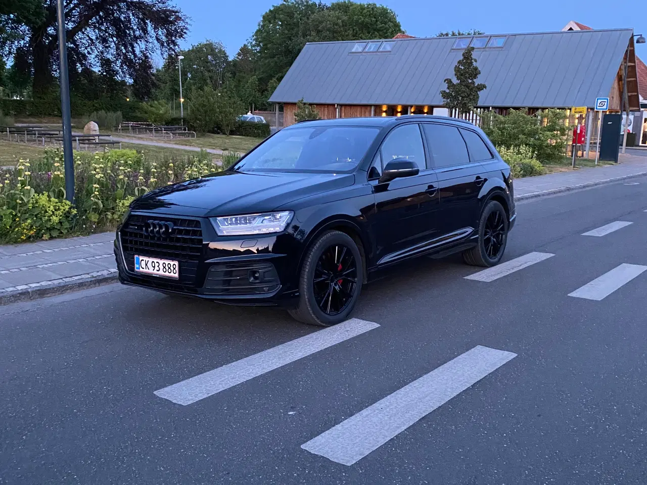 Billede 3 - Audi q7