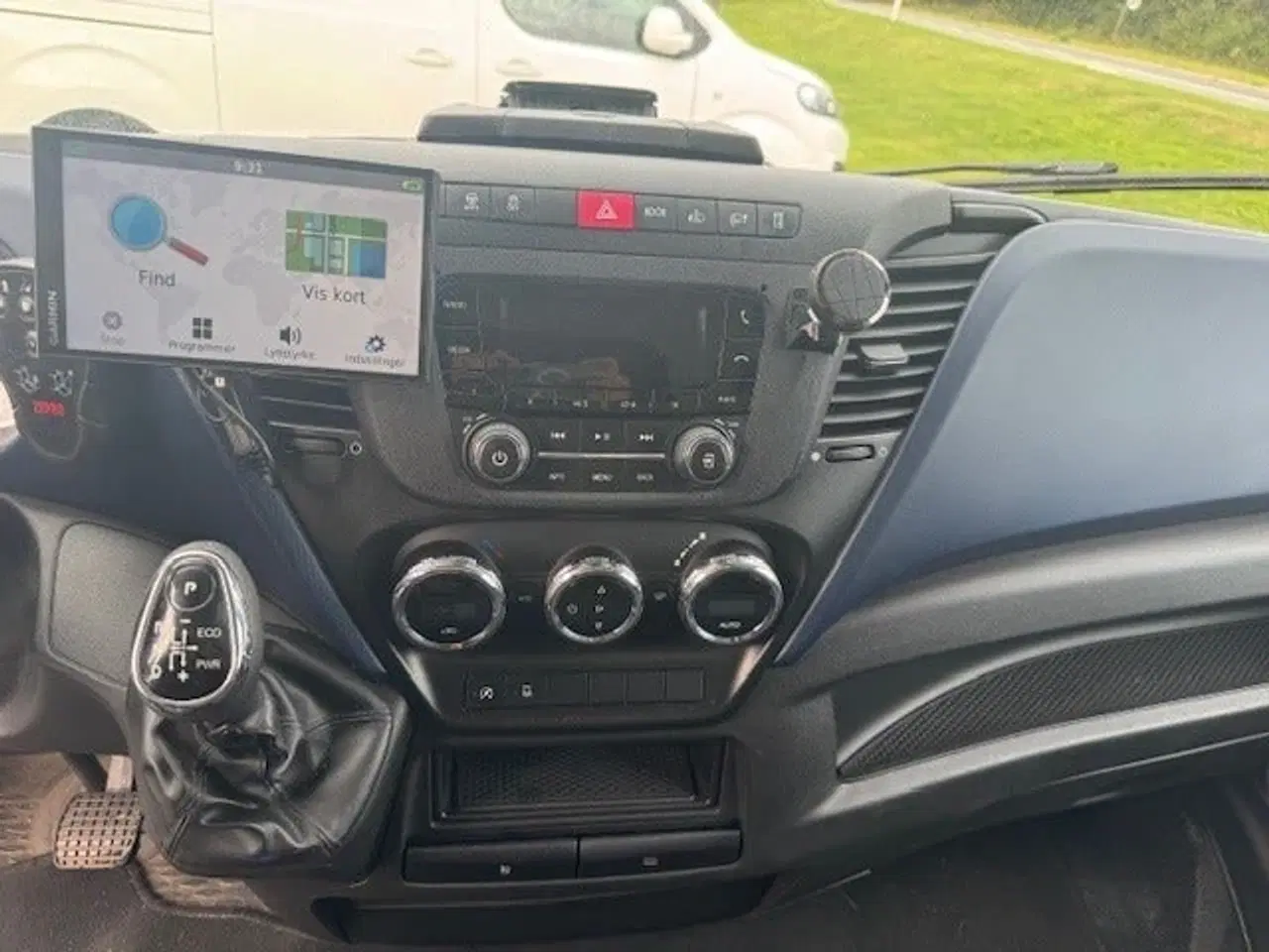 Billede 15 - Iveco Daily 2,3 35S16 10,8m³ Van