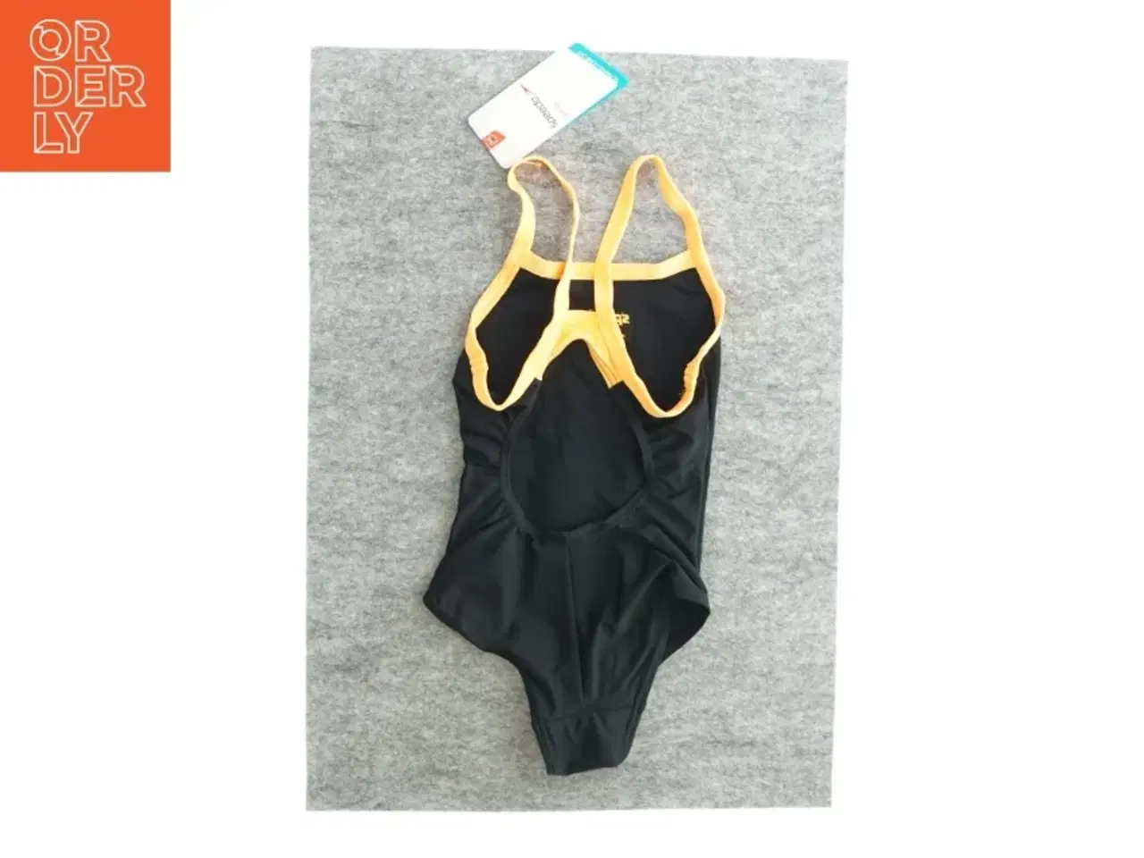 Billede 2 - Badedragt fra Speedo