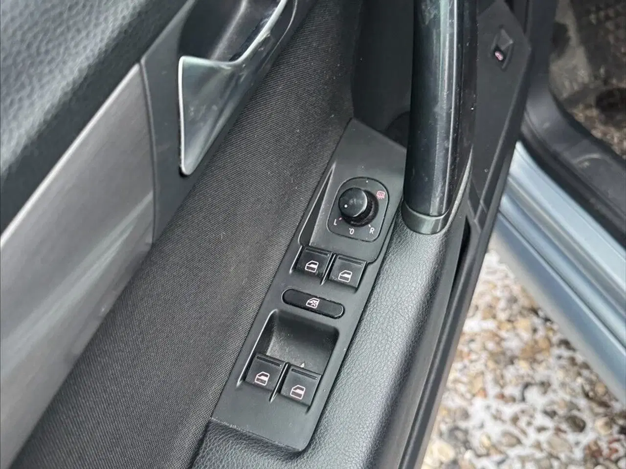 Billede 12 - VW Passat 2,0 BlueMotion TDI Highline DSG 140HK 6g Aut.