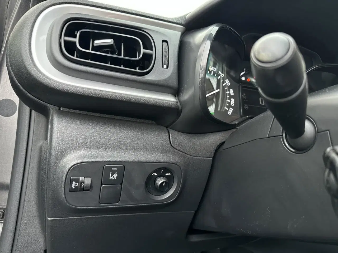 Billede 10 - Citroën C3 1,2 PureTech Iconic EAT6 start/stop 110HK 5d 6g Aut.