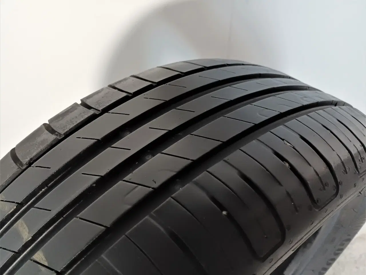 Billede 3 - sommerdæk - 215/55R16 97W Goodyear (2stk)