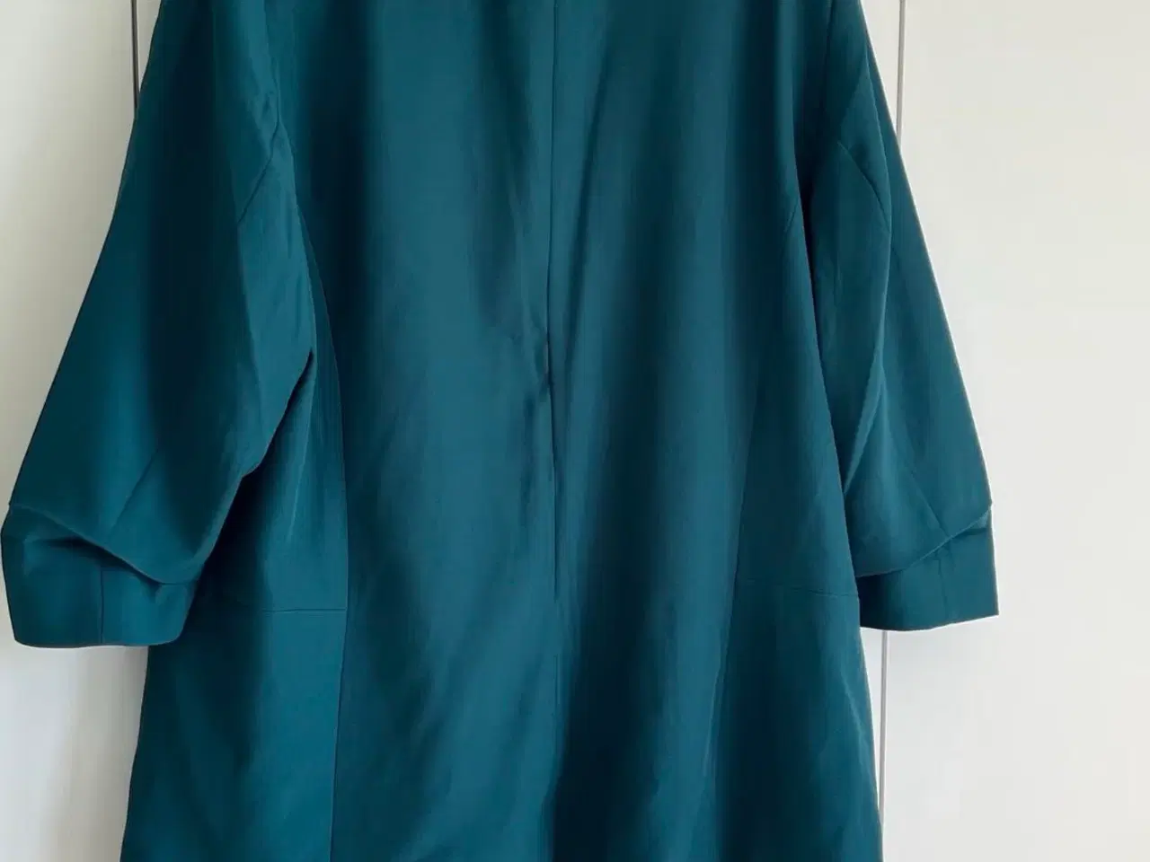 Billede 2 - Grøn Only Carmakoma blazer