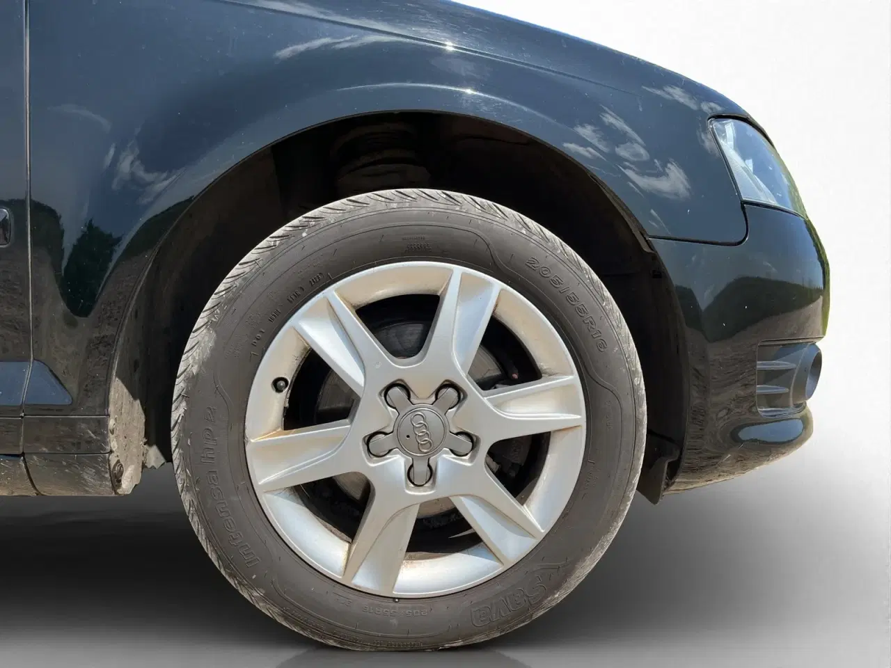 Billede 19 - Audi A3 1,6 Ambiente