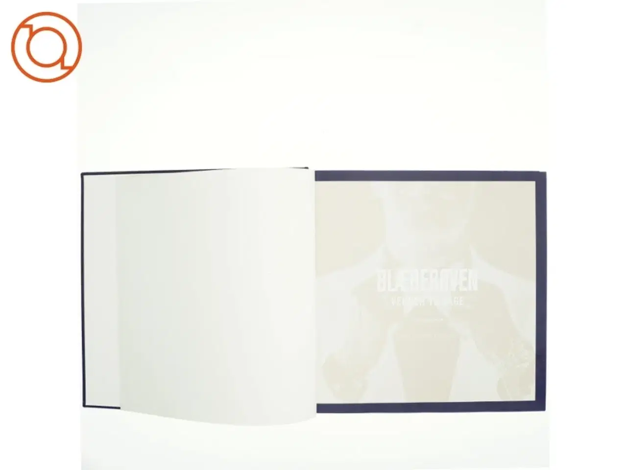 Billede 3 - Blærerøven vender tilbage