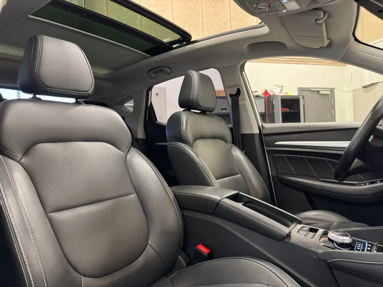 Billede 18 - MG ZS  EV Luxury