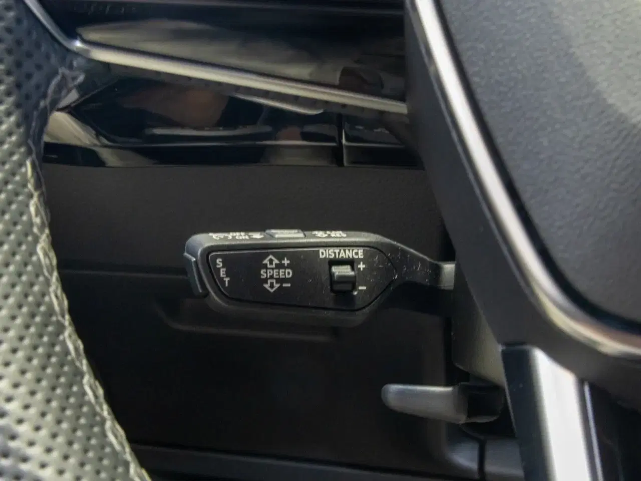 Billede 18 - Audi e-tron 50 Black Edition S-line quattro