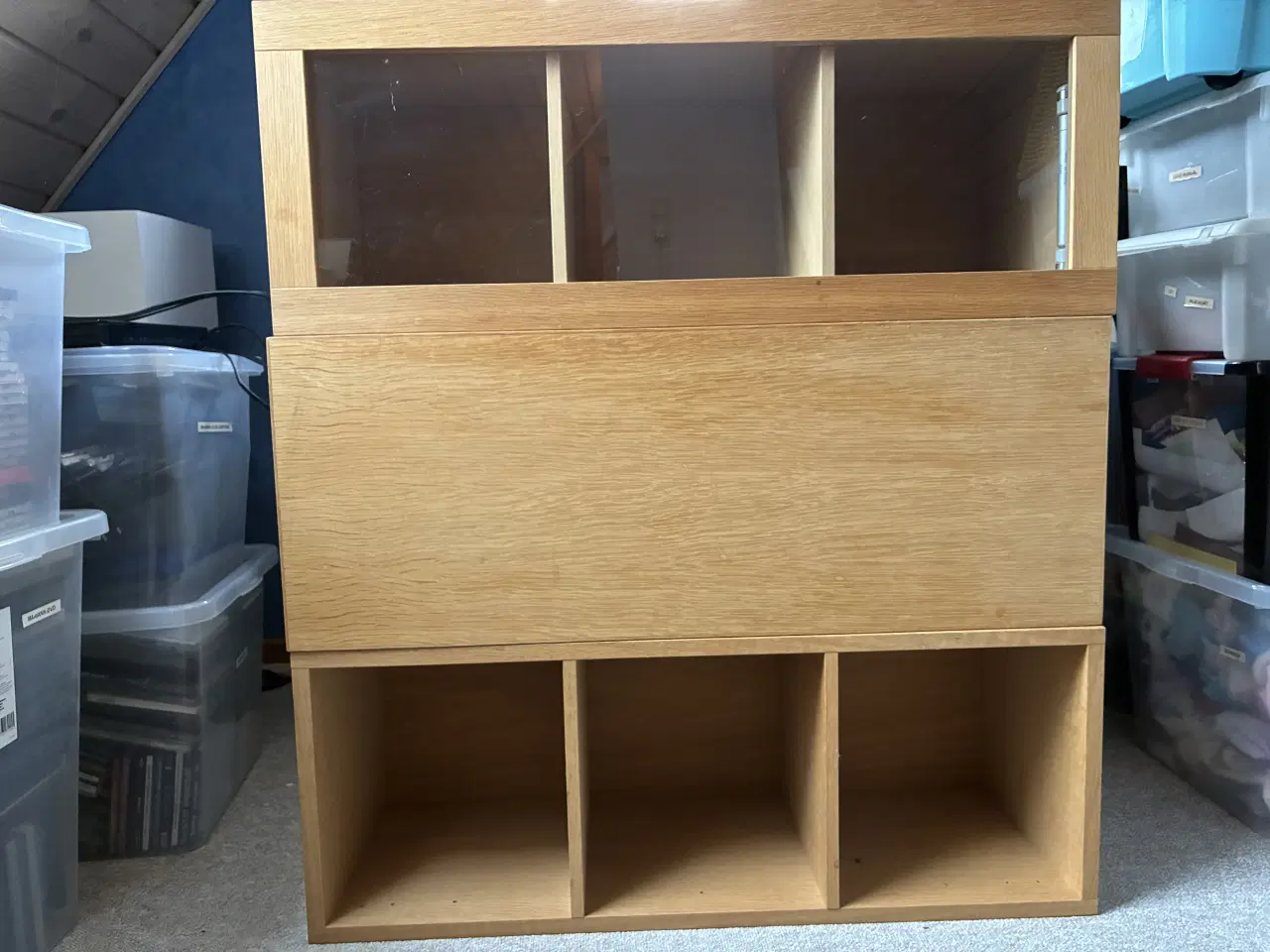 Billede 1 - Skovby vægophæng