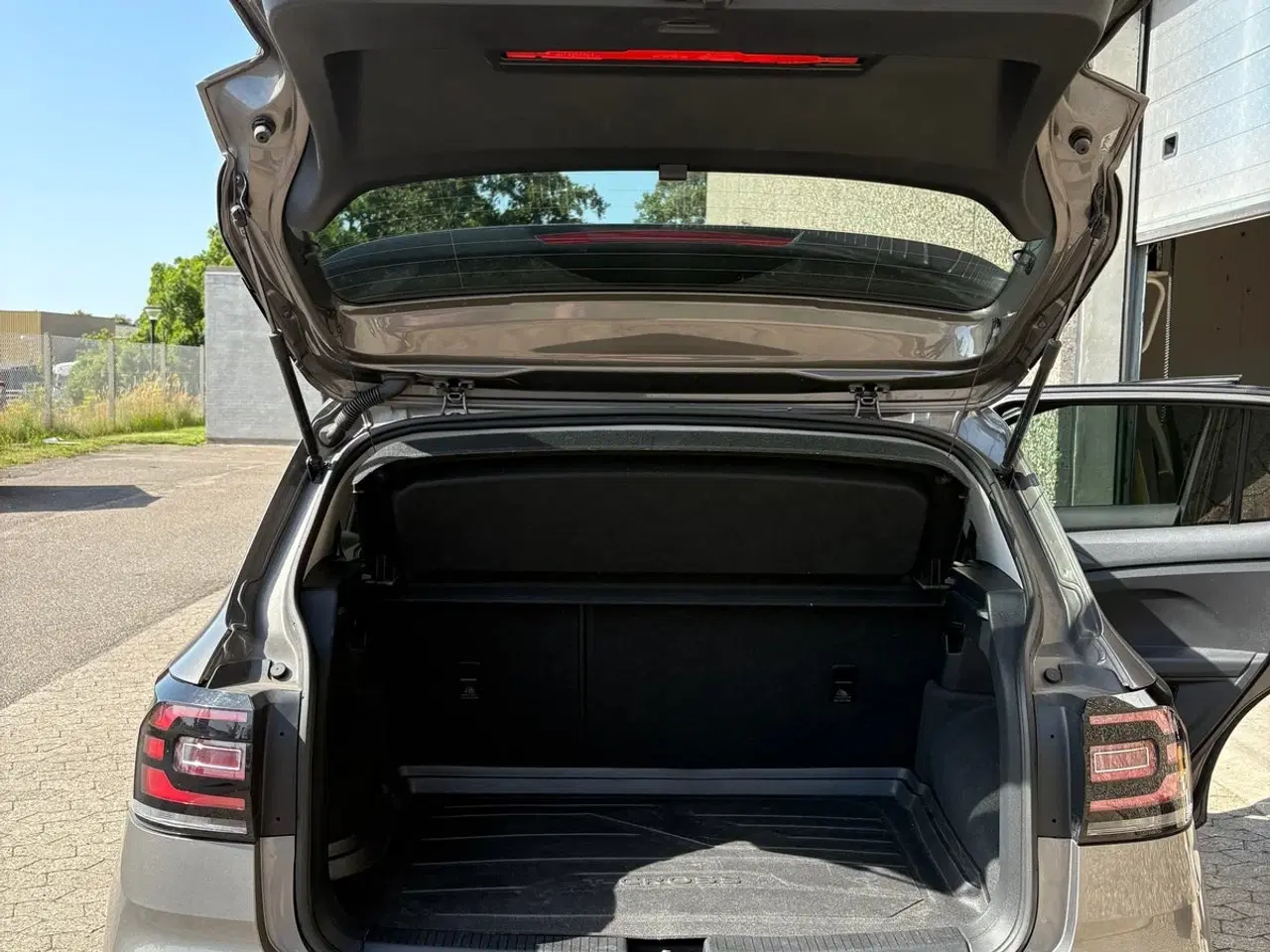 Billede 15 - VW T-Cross 1,0 TSi 110 Life DSG
