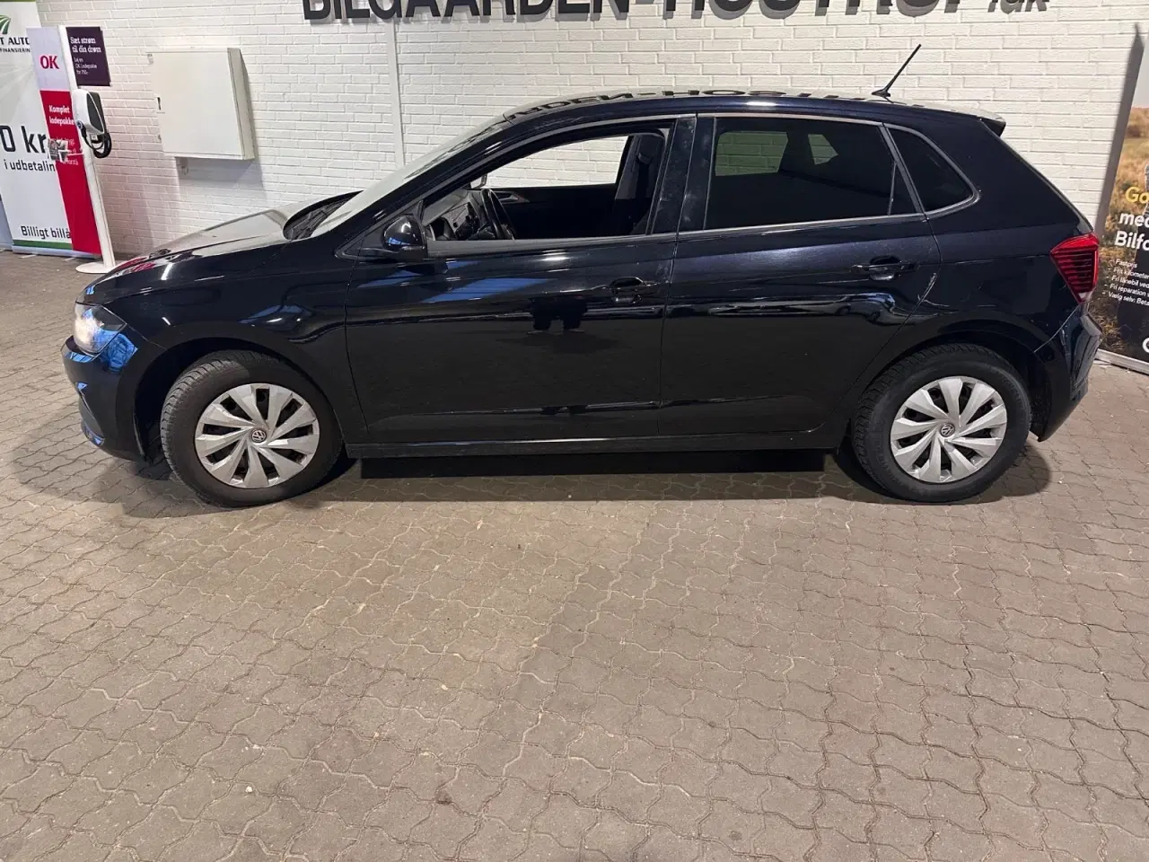 Billede 3 - VW Polo 1,0 TSi 95 Comfortline Connect DSG