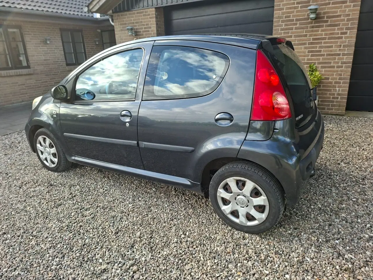 Billede 2 - Peugeot 107 1,0 Comfort