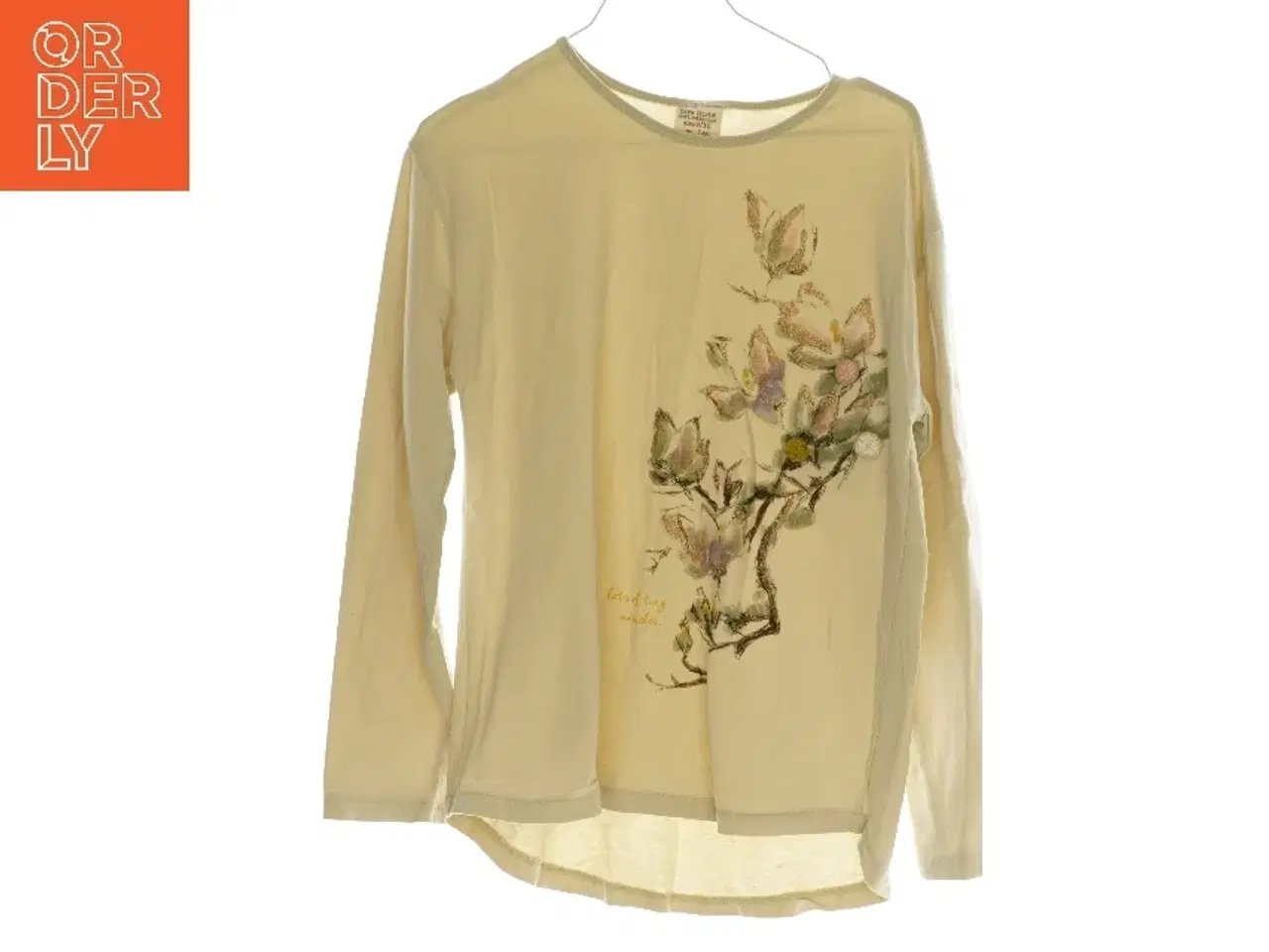 Billede 1 - Bluse fra Zara girls (Str. 140 cm)