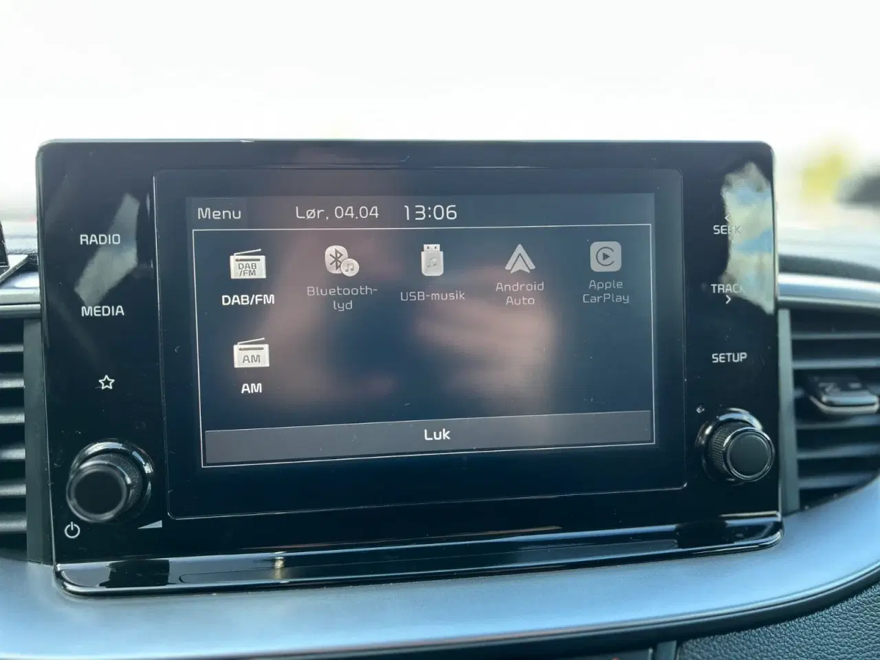 Billede 14 - Kia Ceed 1,0 T-GDi Prestige SW