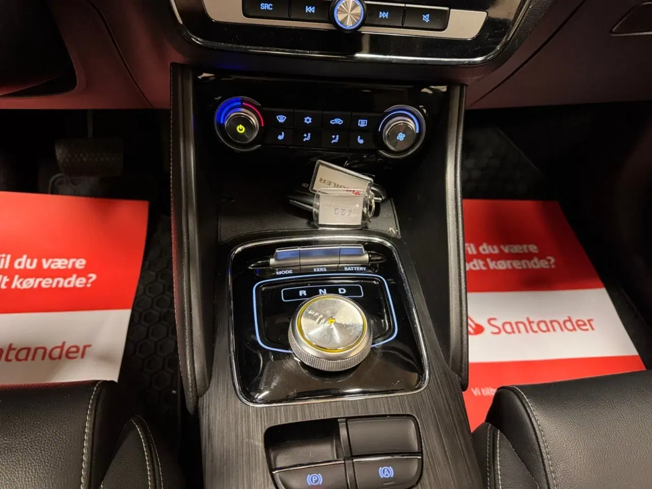 Billede 10 - MG ZS EV Luxury