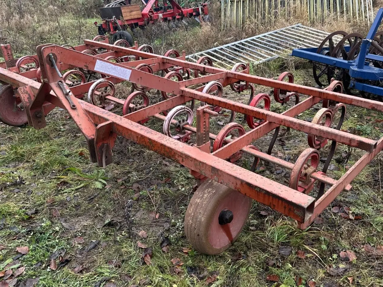 Billede 2 - marstig 26 tands