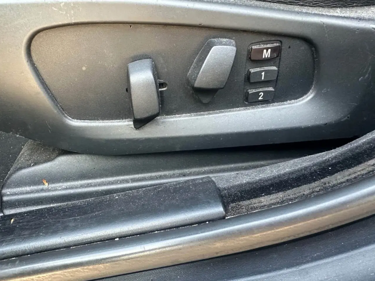 Billede 8 - BMW 520i 2,2 aut.