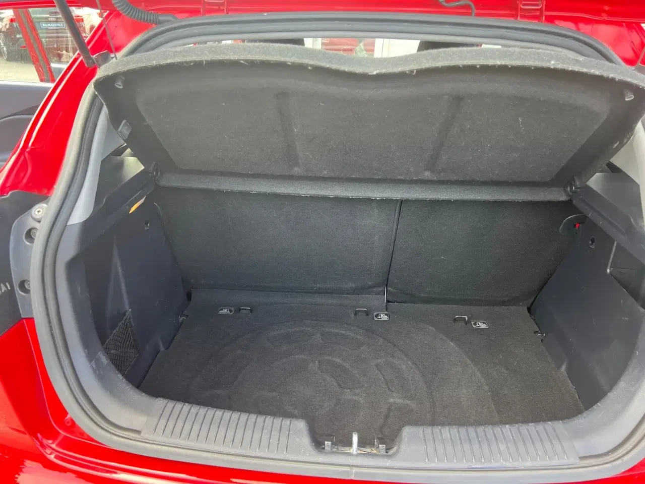 Billede 7 - Kia Rio 1,2 CVVT Active
