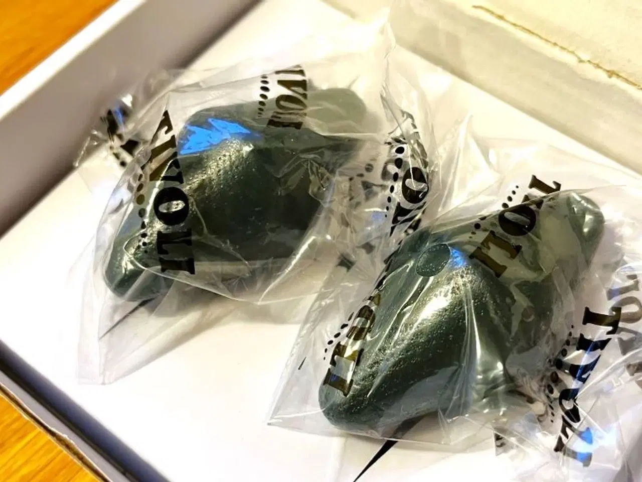 Billede 8 - Knager fra Tivoli og Normann Copenhagen